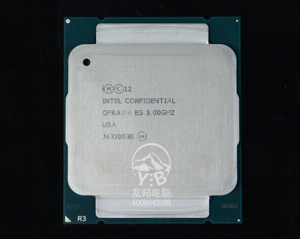 Intel i7 5960X